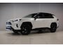 Toyota RAV4 2.5 Hybrid Style