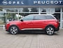 Peugeot 5008 SUV GT PureTech 130pk EAT8 Automaat, Rijklaarprijs, Adaptieve cruise control Handsfree achterklep Trekhaak Camera