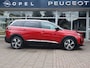 Peugeot 5008 SUV GT PureTech 130pk EAT8 Automaat, Rijklaarprijs, Adaptieve cruise control Handsfree achterklep Trekhaak Camera