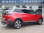 Peugeot 5008 SUV GT PureTech 130pk EAT8 Automaat, Rijklaarprijs, Adaptieve cruise control Handsfree achterklep Trekhaak Camera
