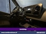 Mercedes-Benz Sprinter 311 CDI Automaat L3H2 *PostNL inrichting* Euro6 Airco | Camera | Schappen Doorloopdeur, 270 Gr. achterdeuren, Sidebars