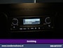 Mercedes-Benz Sprinter 311 CDI Automaat L3H2 *PostNL inrichting* Euro6 Airco | Camera | Schappen Doorloopdeur, 270 Gr. achterdeuren, Sidebars