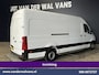 Mercedes-Benz Sprinter 311 CDI Automaat L3H2 *PostNL inrichting* Euro6 Airco | Camera | Schappen Doorloopdeur, 270 Gr. achterdeuren, Sidebars