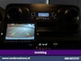 Mercedes-Benz Sprinter 311 CDI Automaat L3H2 *PostNL inrichting* Euro6 Airco | Camera | Schappen Doorloopdeur, 270 Gr. achterdeuren, Sidebars