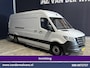 Mercedes-Benz Sprinter 311 CDI Automaat L3H2 *PostNL inrichting* Euro6 Airco | Camera | Schappen Doorloopdeur, 270 Gr. achterdeuren, Sidebars
