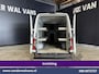 Mercedes-Benz Sprinter 311 CDI Automaat L3H2 *PostNL inrichting* Euro6 Airco | Camera | Schappen Doorloopdeur, 270 Gr. achterdeuren, Sidebars