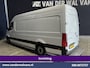 Mercedes-Benz Sprinter 311 CDI Automaat L3H2 *PostNL inrichting* Euro6 Airco | Camera | Schappen Doorloopdeur, 270 Gr. achterdeuren, Sidebars