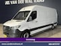 Mercedes-Benz Sprinter 311 CDI Automaat L3H2 *PostNL inrichting* Euro6 Airco | Camera | Schappen Doorloopdeur, 270 Gr. achterdeuren, Sidebars