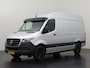 Mercedes-Benz Sprinter 317CDi Automaat L2H2 | Led | Exclusive | Navigatie | Multimedia | Airco | Cruise | 3-Zits