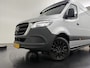 Mercedes-Benz Sprinter 317CDi Automaat L2H2 | Led | Exclusive | Navigatie | Multimedia | Airco | Cruise | 3-Zits