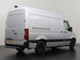 Mercedes-Benz Sprinter 317CDi Automaat L2H2 | Led | Exclusive | Navigatie | Multimedia | Airco | Cruise | 3-Zits