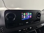 Mercedes-Benz Sprinter 317CDi Automaat L2H2 | Led | Exclusive | Navigatie | Multimedia | Airco | Cruise | 3-Zits