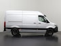 Mercedes-Benz Sprinter 317CDi Automaat L2H2 | Led | Exclusive | Navigatie | Multimedia | Airco | Cruise | 3-Zits