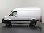 Mercedes-Benz Sprinter 317CDi Automaat L2H2 | Led | Exclusive | Navigatie | Multimedia | Airco | Cruise | 3-Zits