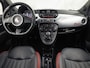 Fiat 500C 0.9 TwinAir Turbo Sport (VIRTUAL COCKPIT, CLIMATE, LEDER, SPORTSTOELEN, PARKEERSENSOREN, GETINT GLAS, ELEK RAMEN, NIEUWSTAAT)