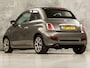 Fiat 500C 0.9 TwinAir Turbo Sport (VIRTUAL COCKPIT, CLIMATE, LEDER, SPORTSTOELEN, PARKEERSENSOREN, GETINT GLAS, ELEK RAMEN, NIEUWSTAAT)