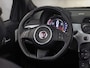 Fiat 500C 0.9 TwinAir Turbo Sport (VIRTUAL COCKPIT, CLIMATE, LEDER, SPORTSTOELEN, PARKEERSENSOREN, GETINT GLAS, ELEK RAMEN, NIEUWSTAAT)