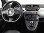 Fiat 500C 0.9 TwinAir Turbo Sport (VIRTUAL COCKPIT, CLIMATE, LEDER, SPORTSTOELEN, PARKEERSENSOREN, GETINT GLAS, ELEK RAMEN, NIEUWSTAAT)