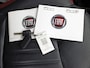 Fiat 500C 0.9 TwinAir Turbo Sport (VIRTUAL COCKPIT, CLIMATE, LEDER, SPORTSTOELEN, PARKEERSENSOREN, GETINT GLAS, ELEK RAMEN, NIEUWSTAAT)