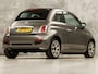 Fiat 500C 0.9 TwinAir Turbo Sport (VIRTUAL COCKPIT, CLIMATE, LEDER, SPORTSTOELEN, PARKEERSENSOREN, GETINT GLAS, ELEK RAMEN, NIEUWSTAAT)