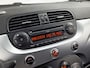 Fiat 500C 0.9 TwinAir Turbo Sport (VIRTUAL COCKPIT, CLIMATE, LEDER, SPORTSTOELEN, PARKEERSENSOREN, GETINT GLAS, ELEK RAMEN, NIEUWSTAAT)