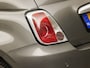 Fiat 500C 0.9 TwinAir Turbo Sport (VIRTUAL COCKPIT, CLIMATE, LEDER, SPORTSTOELEN, PARKEERSENSOREN, GETINT GLAS, ELEK RAMEN, NIEUWSTAAT)