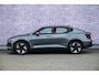 Polestar 2 Long Range Single Motor 82 kWh | Trekhaak | Panoramadak | 360 Graden Camera | Keyless Entry | Elektrische Achterklep | Elektrisch Verstelbare Voorstoelen | Stoelverwarming | Cruise Control Adaptief | BLIS | Google Navigatie | Apple Carplay | Android Auto