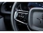 Polestar 2 Long Range Single Motor 82 kWh | Trekhaak | Panoramadak | 360 Graden Camera | Keyless Entry | Elektrische Achterklep | Elektrisch Verstelbare Voorstoelen | Stoelverwarming | Cruise Control Adaptief | BLIS | Google Navigatie | Apple Carplay | Android Auto