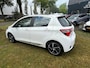 Toyota Yaris 1.5 Hybrid Bi-Tone Plus * hybride * panoramadak * bluetooth * telefoonvoorbereiding * airco * duurzaam & zuinig *