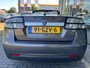 Saab 9-3 Cabrio 1.8t Vector Automaat | Rijklaar incl garantie | Hirsch 195 Elektrisch bedienbare voorstoel Hout