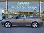 Saab 9-3 Cabrio 1.8t Vector Automaat | Rijklaar incl garantie | Hirsch 195 Elektrisch bedienbare voorstoel Hout