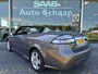 Saab 9-3 Cabrio 1.8t Vector Automaat | Rijklaar incl garantie | Hirsch 195 Elektrisch bedienbare voorstoel Hout