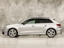 Audi A3 Sportback 1.8 TFSI S-Line Sport 179Pk (2X S-LINE, PANORAMADAK, NAVIGATIE, CLIMATE, KEYLESS, STOELVERWARMING, SPORTSTOELEN, GETINT GLAS, CRUISE, NIEUWSTAAT)
