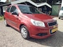 Chevrolet Aveo 1.2 16V LS+