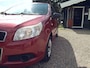 Chevrolet Aveo 1.2 16V LS+