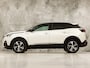 Peugeot 3008 1.6 e-THP GT Line 165Pk Automaat (APPLE CARPLAY, PARELMOER, GROOT NAVI, GETINT GLAS, KEYLESS, SPORTSTOELEN, PARKEERSENSOREN, ZWART HEMEL, NIEUWSTAAT)