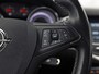 Opel Astra Sports Tourer 1.0 Turbo 120 Jaar Edition (APPLE CARPLAY, NAVIGATIE, LM VELGEN, PARKEERSENSOREN, SPORTSTOELEN, CRUISE, NIEUWE APK, NIEUWSTAAT)