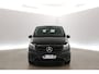Mercedes-Benz eVito Lang 66 kWh | Snelladen | SOH 97% | Airco | Cruise | Camera | Carplay | 3 Zits | Navi | Parkeersens.