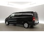 Mercedes-Benz eVito Lang 66 kWh | Snelladen | SOH 97% | Airco | Cruise | Camera | Carplay | 3 Zits | Navi | Parkeersens.