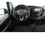 Mercedes-Benz eVito Lang 66 kWh | Snelladen | SOH 97% | Airco | Cruise | Camera | Carplay | 3 Zits | Navi | Parkeersens.
