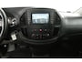 Mercedes-Benz eVito Lang 66 kWh | Snelladen | SOH 97% | Airco | Cruise | Camera | Carplay | 3 Zits | Navi | Parkeersens.