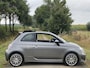 Fiat 500C ABARTH 595C 1.4 T-Jet TURISMO, 1STE EIGENAAR
