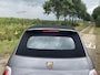 Fiat 500C ABARTH 595C 1.4 T-Jet TURISMO, 1STE EIGENAAR