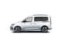 Volkswagen Caddy 1.5 TSI Hybride First Edition 115PK | Airco | Automaat | Multifunctioneel Stuurwiel | Adaptive Cruise Control | DAB+ | Digital Cockpit | Navigatie | Achteruitrijcamera | Led Lampen | Lane Assist | Parkeersensoren Voor + Achter | Apple/Android Carplay | Trekhaak |