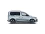 Volkswagen Caddy 1.5 TSI Hybride First Edition 115PK | Airco | Automaat | Multifunctioneel Stuurwiel | Adaptive Cruise Control | DAB+ | Digital Cockpit | Navigatie | Achteruitrijcamera | Led Lampen | Lane Assist | Parkeersensoren Voor + Achter | Apple/Android Carplay | Trekhaak |