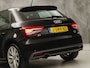 Audi A1 Sportback 1.0 TFSI Sport (NAVIGATIE, 5 DEURS, CLIMATE, STOELVERWARMING, SPORTSTOELEN, PARKEERSENSOREN, LED ACHTERLICHTEN, LM VELGEN, NIEUWE APK, NIEUWSTAAT)