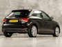 Audi A1 Sportback 1.0 TFSI Sport (NAVIGATIE, 5 DEURS, CLIMATE, STOELVERWARMING, SPORTSTOELEN, PARKEERSENSOREN, LED ACHTERLICHTEN, LM VELGEN, NIEUWE APK, NIEUWSTAAT)