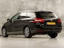 Peugeot 308 SW 1.2 PureTech Premium Sport (VIRTUAL COCKPIT, APPLE CARPLAY, GROOT NAVI, 360 CAMERA, SPORTSTOELEN, LEDER, TREKHAAK, GETINT GLAS, NIEUWSTAAT)