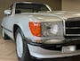 Mercedes-Benz SL 560SL Cabriolet V8 R107 AUTOMAAT | 1989 | 127.446 km
