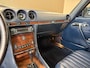 Mercedes-Benz SL 560SL Cabriolet V8 R107 AUTOMAAT | 1989 | 127.446 km